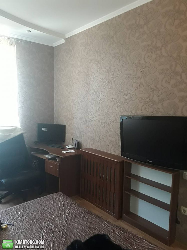 Sell 2-room apartment. Одесса, Среднефонтанская — photo 1