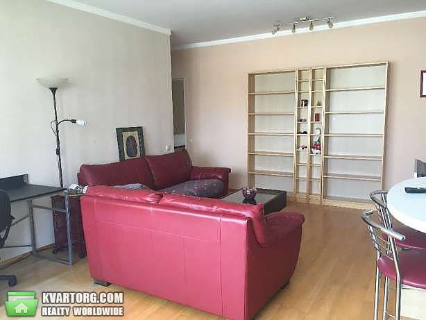 Rent out 3-room apartment. Киев, Гончара — photo 4
