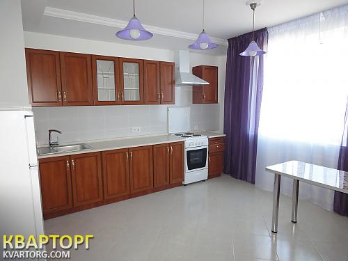 Rent out 1-room apartment. Одесса, Маршала Говорова — photo 5