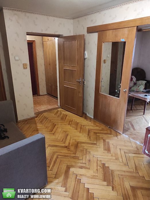 Sell 4-room apartment. Киев,  Тимошенко — photo 4