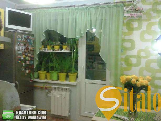 Sell 3-room apartment. Киев,  Голосеевская — photo 1