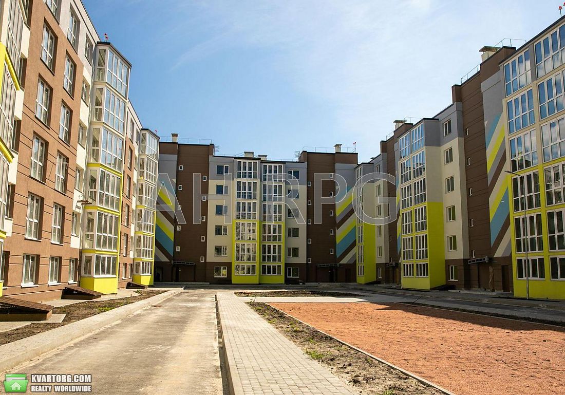 Sell 1-room apartment. Киев,  Стеценко — photo 3