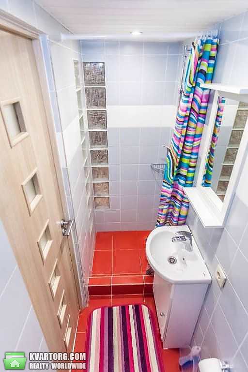 Rent out 1-room apartment. Харьков, м. Архитектора Бекетова — photo 4