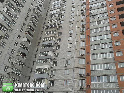 Sell 2-room apartment. Киев, Волынская — photo 2