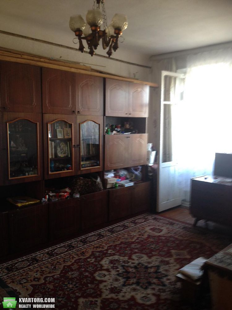 Sell 2-room apartment. Киев,  Лазо — photo 4