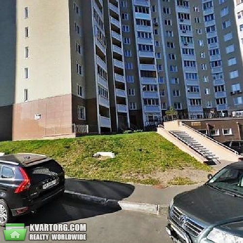 Rent out 1-room apartment. Киев,  Яблонской — photo 2