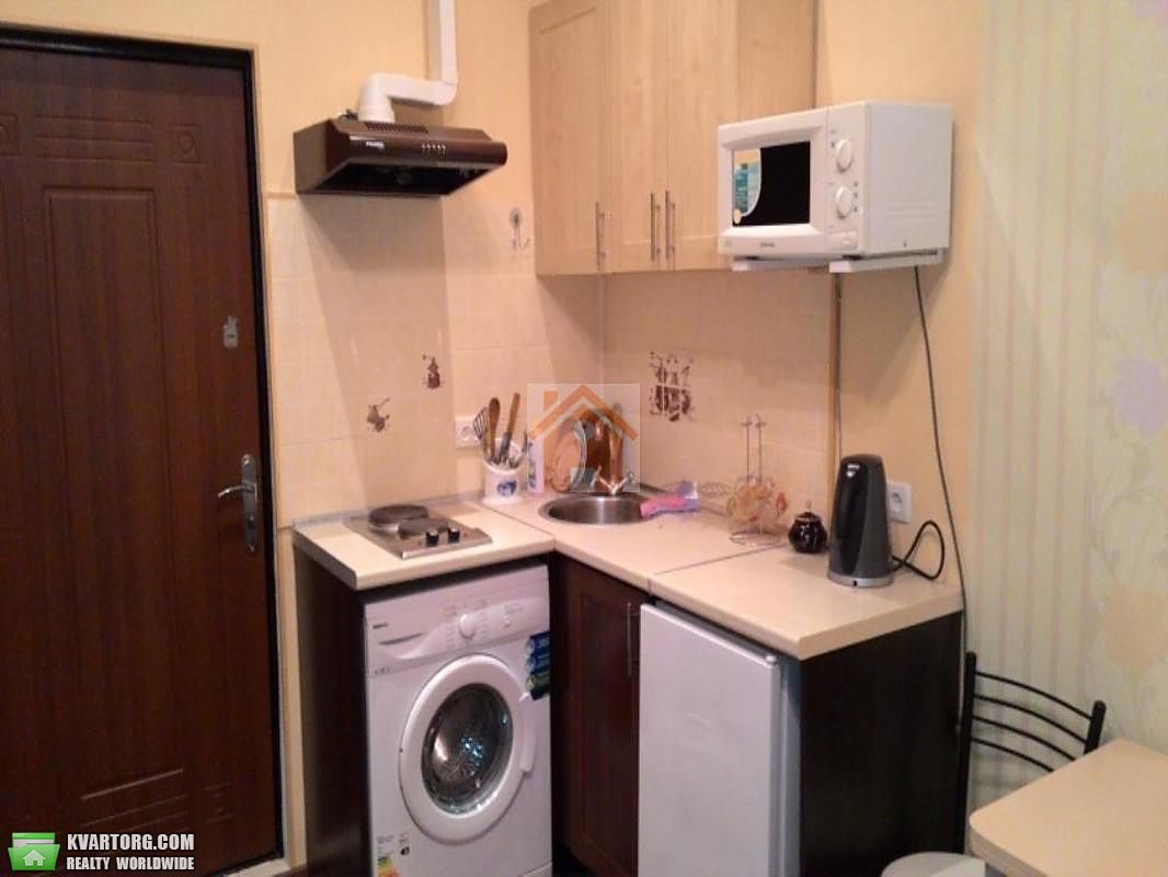 Rent out 1-room apartment. Харьков, молодой гвардии.ул — photo 2