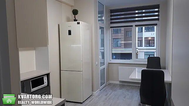 Rent out 1-room apartment. Киев, Юношеская — photo 10