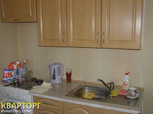 Sell 1-room apartment. Киев,  Ромена Роллана бул — photo 5