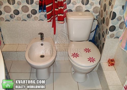 Sell 1-room apartment. Киев, Краснозаводской — photo 9