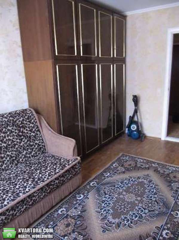 Sell 2-room apartment. Киев,  Краснова — photo 5