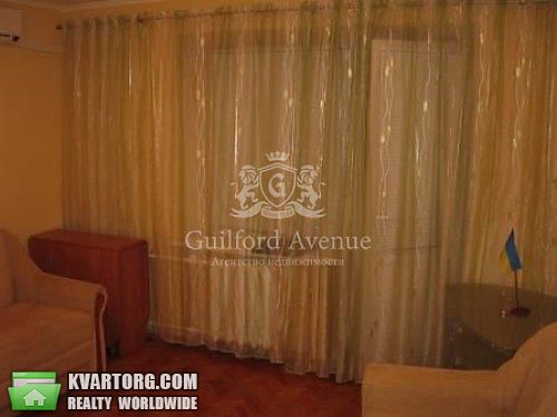 Sell 1-room apartment. Киев, Кловский спуск — photo 6