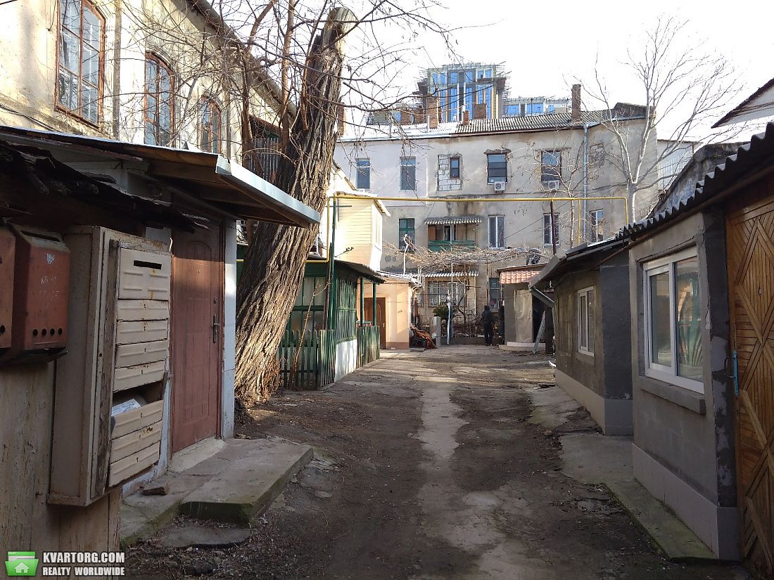 Sell 1-room apartment. Одесса, Гимназическая — photo 5