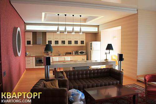 Rent out 3-room apartment. Одесса, Черноморская — photo 2
