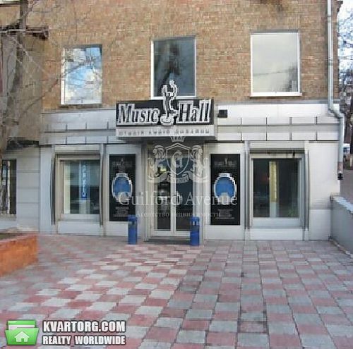 Sell office. Киев, Дружбы Народов бул — photo 6