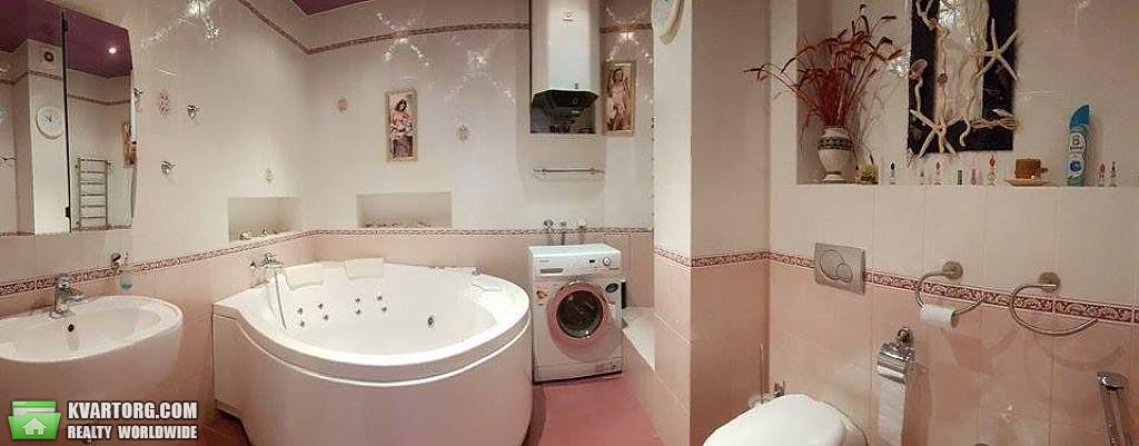 Rent out 4-room apartment. Киев,  Павловская — photo 9