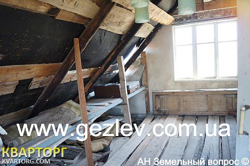 Sell house. АР Крым, кооп. «Геолог» — photo 3