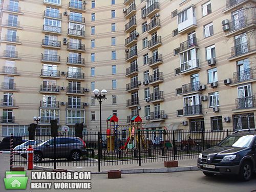 Sell 1-room apartment. Киев, Дашавская — photo 3
