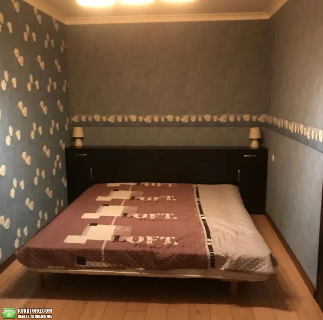 Rent out 3-room apartment. Киев,  Татарская — photo 2