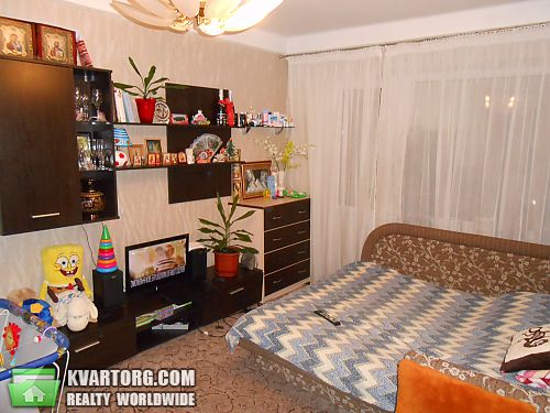 Sell 1-room apartment. Киев, Шамрыло — photo 5