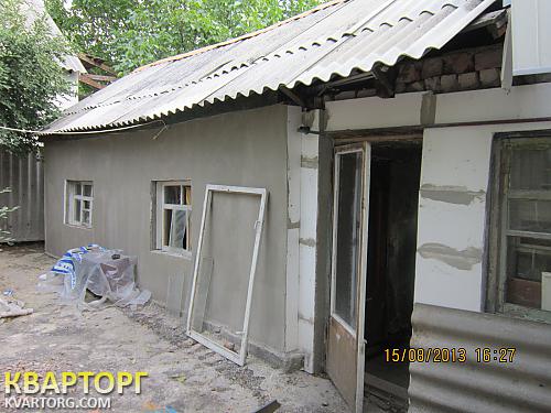 Sell house. Луганск, 8-й Славянский пер. — photo 3
