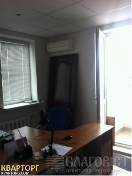 Rent out office. Киев,  Срибнокильская — photo 4