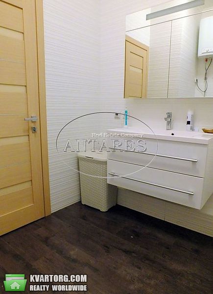 Rent out 2-room apartment. Киев, Толстого — photo 9
