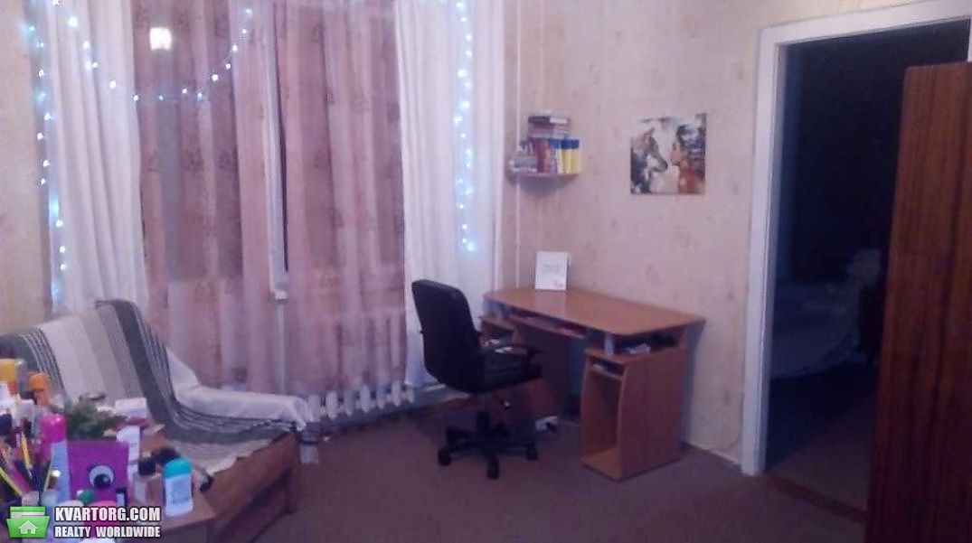 Sell 2-room apartment. Киев,  Ушинского — photo 5
