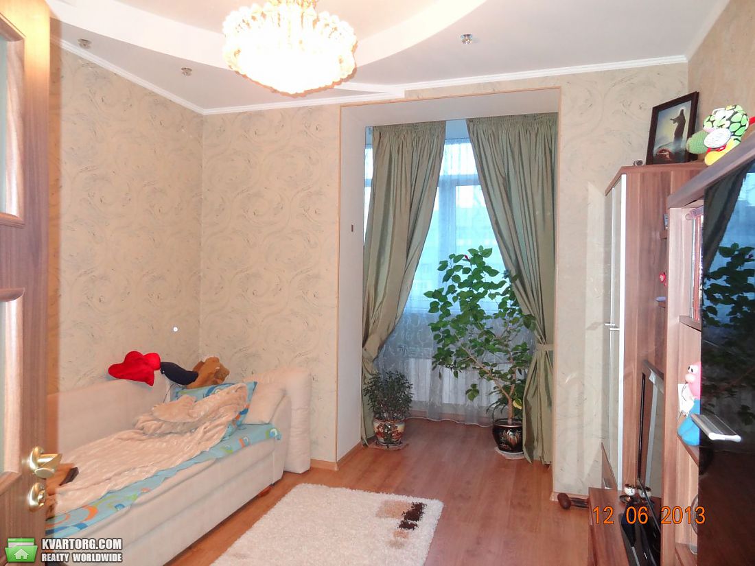Sell 2-room apartment. Одесса, Левитана — photo 5