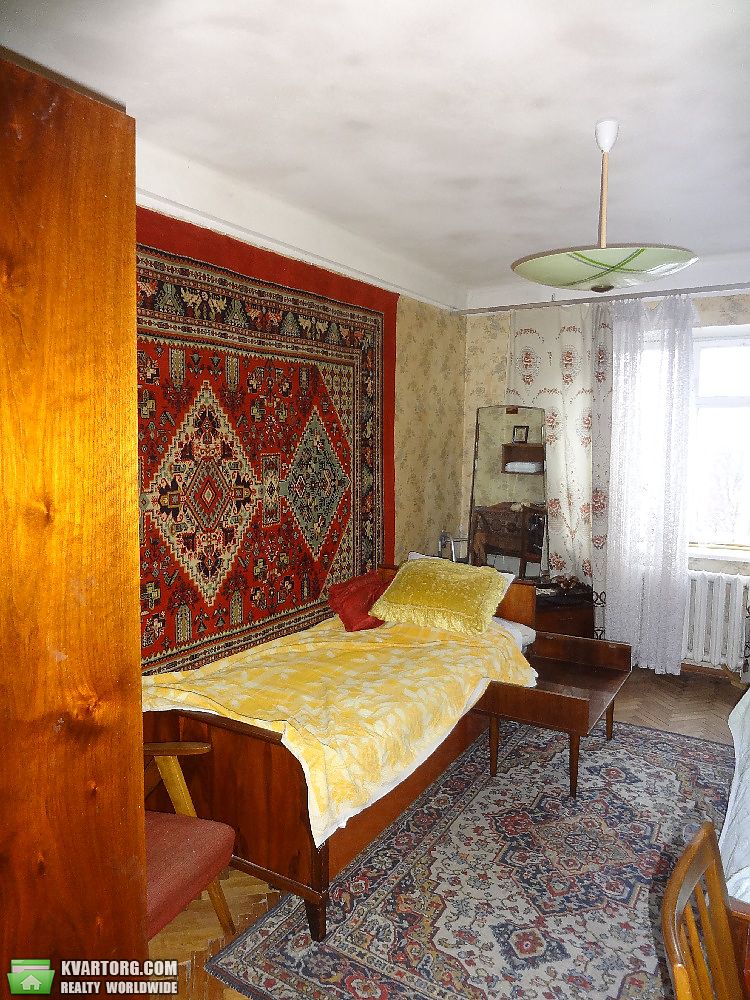 Sell 2-room apartment. Киев,  Давыдова бул — photo 3
