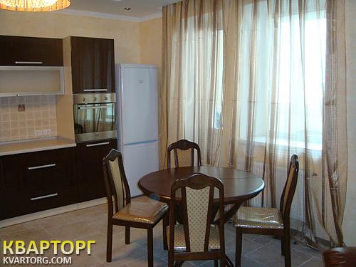 Rent out 3-room apartment. Киев,  Голосеевская — photo 2