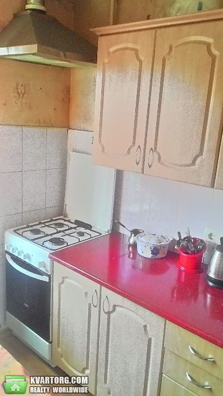 Sell 2-room apartment. Киев,  Ужвий — photo 7