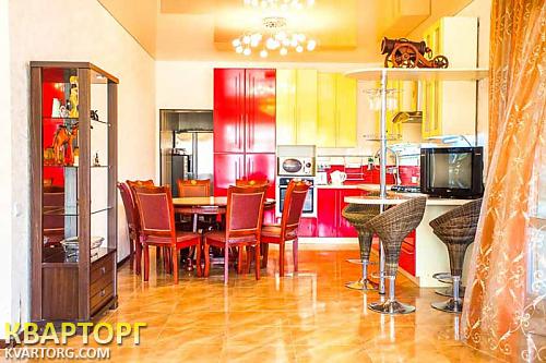 Sell house. Киев, Центральная — photo 4