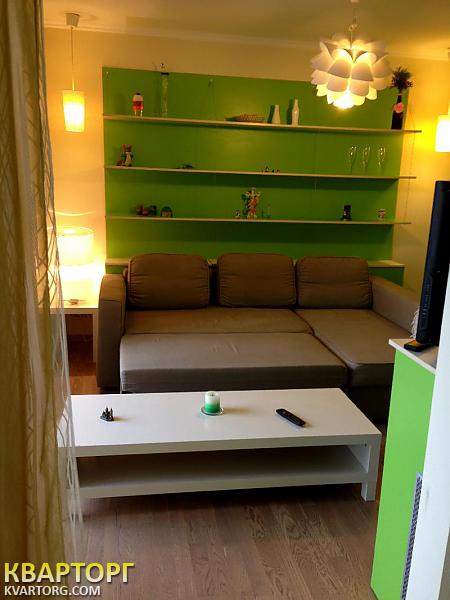 Rent out 1-room apartment. Харьков, пр.Правды — photo 1