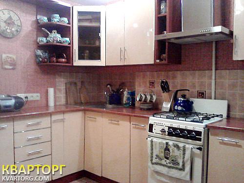 Sell 3-room apartment. Киев,  Лисковская — photo 3