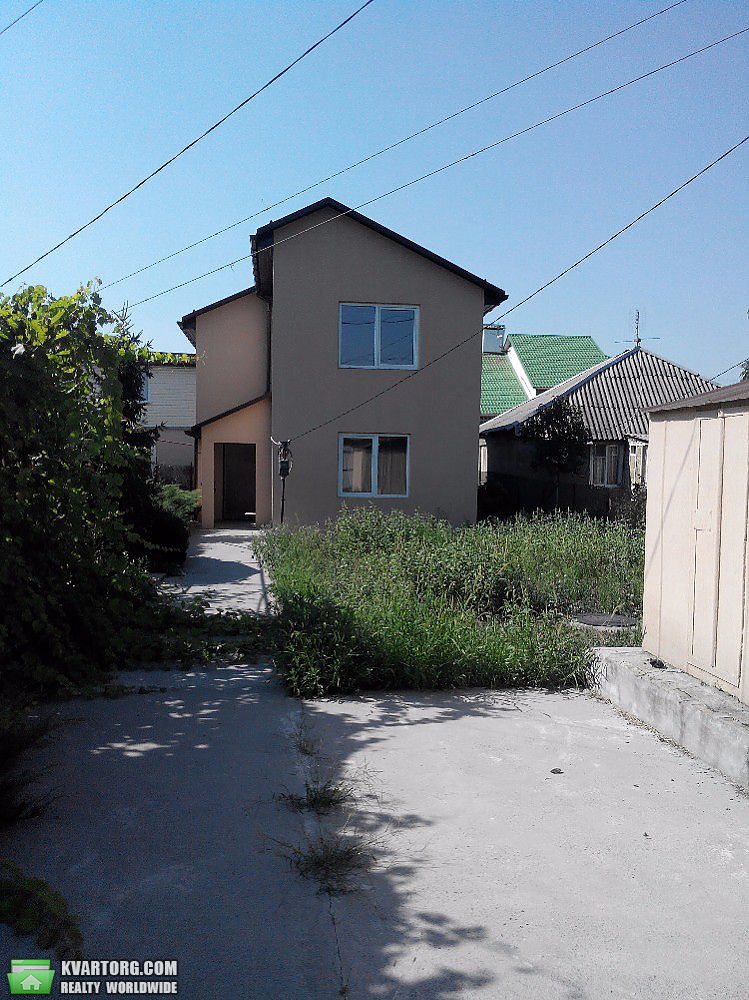 Sell house. Днепропетровск,  Леси Украинки — photo 3