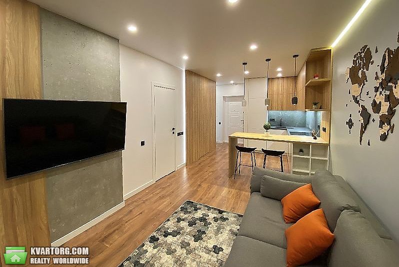 Sell 1-room apartment. Киев,  Правды пр — photo 5