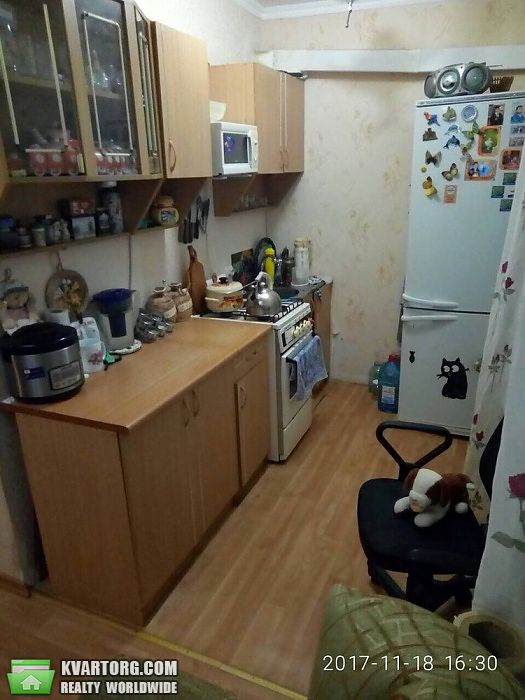 Sell 2-room apartment. Одесса, Сегедская — photo 4