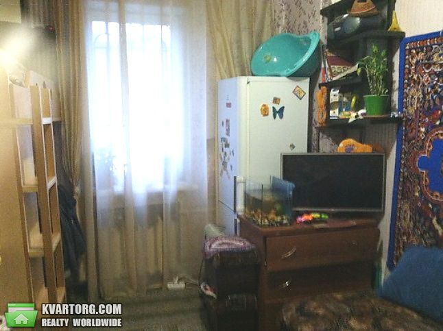 Sell 1-room apartment. Одесса, Ватутина — photo 1