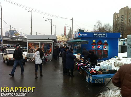 Rent out shop. Киев,  м.Демеевская — photo 1