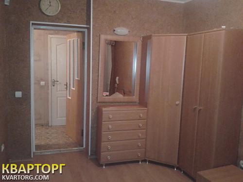 Rent out 3-room apartment. Киев,  Феодосийская — photo 6