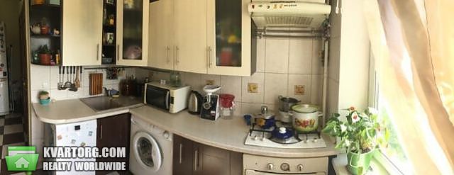 Sell 2-room apartment. Киев,  Милютенко — photo 5