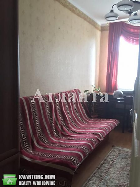 Sell 3-room apartment. Одесса, Большая Арнаутская — photo 1