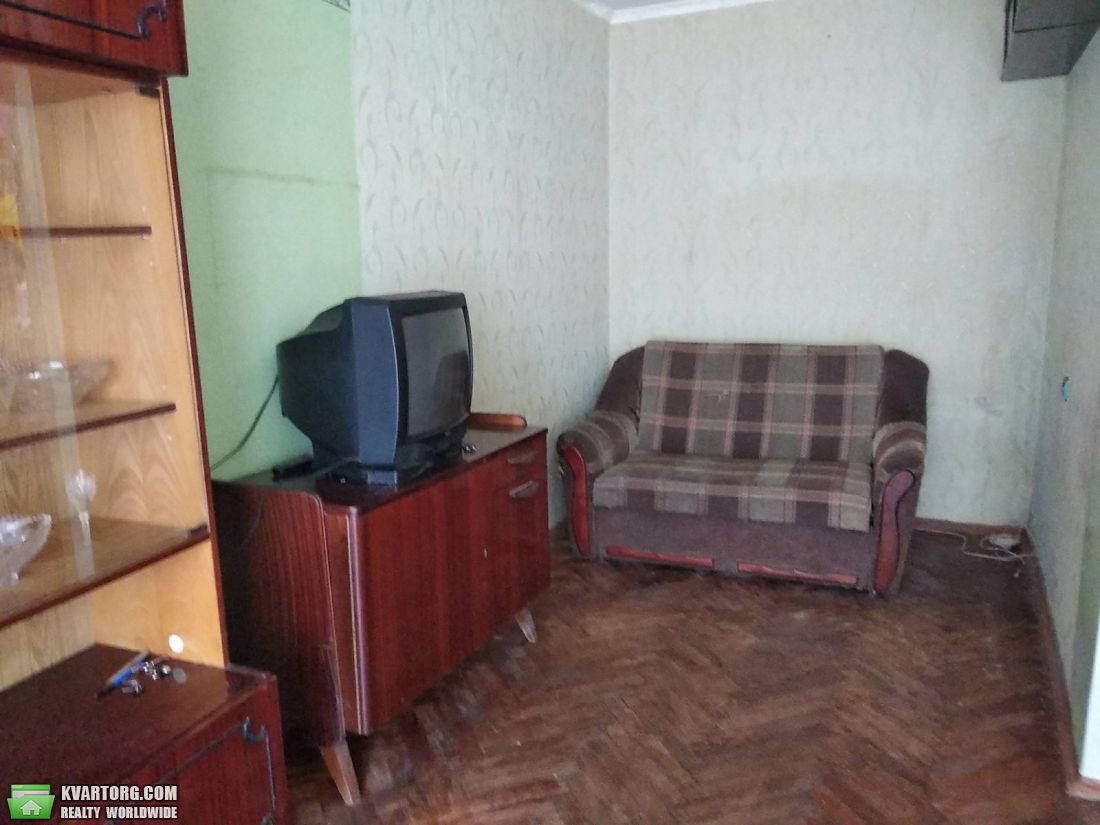 Rent out 2-room apartment. Киев,  Науки пр — photo 6