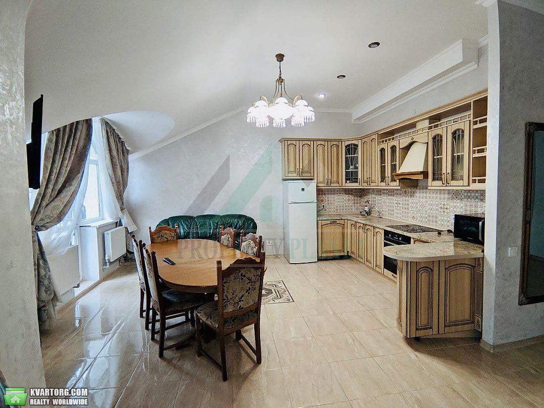 Rent out 2-room apartment. Киев, Жамбила жабаева — photo 2