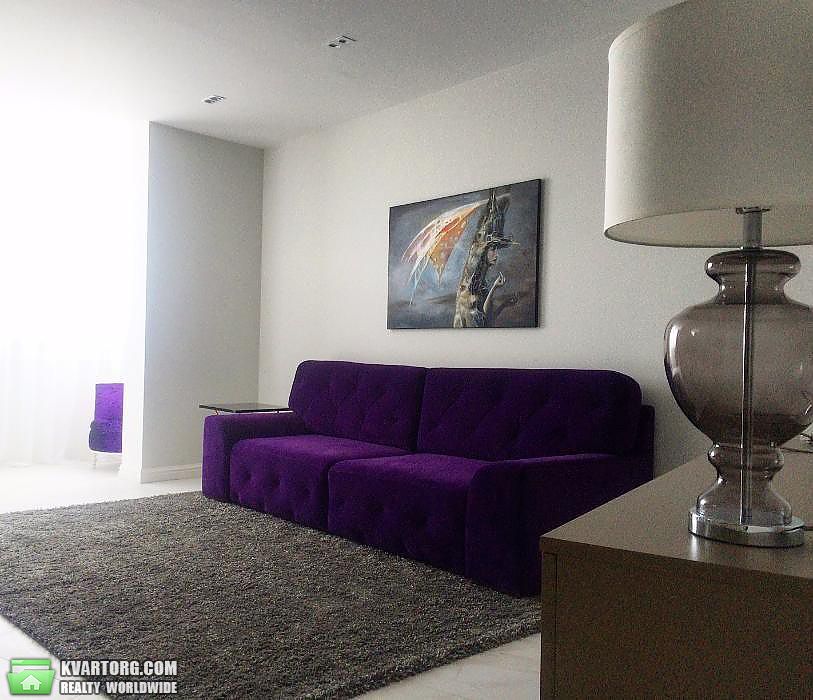 Rent out 2-room apartment. Киев,  Героев Сталинграда пр — photo 1