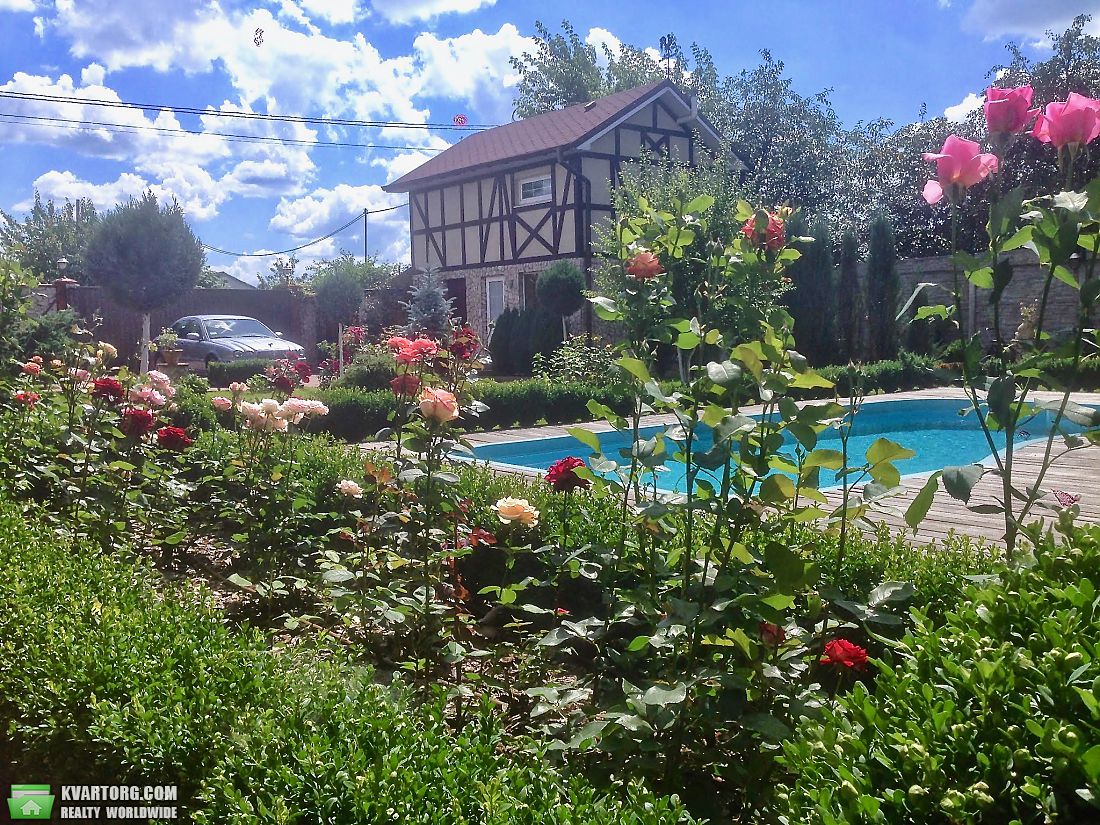 Sell house. Киев,  Садовая Осокорки — photo 3