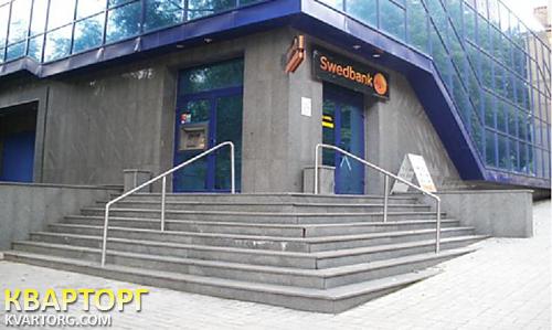 Sell office. Донецк, ул. Челюскинцев 107 — photo 1