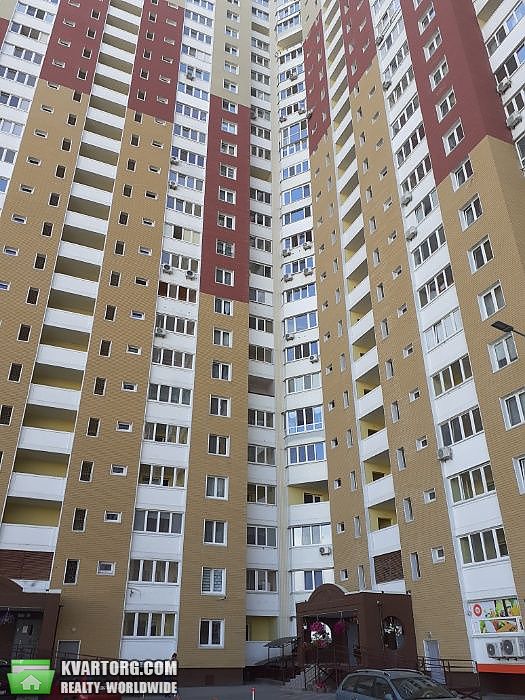 Sell 1-room apartment. Киев, Данченко — photo 4