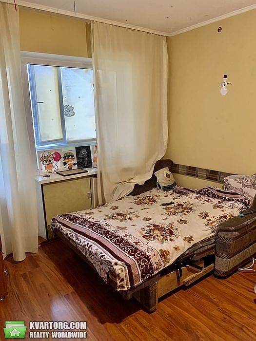 Sell 1-room apartment. Киев, рокоссовского — photo 4